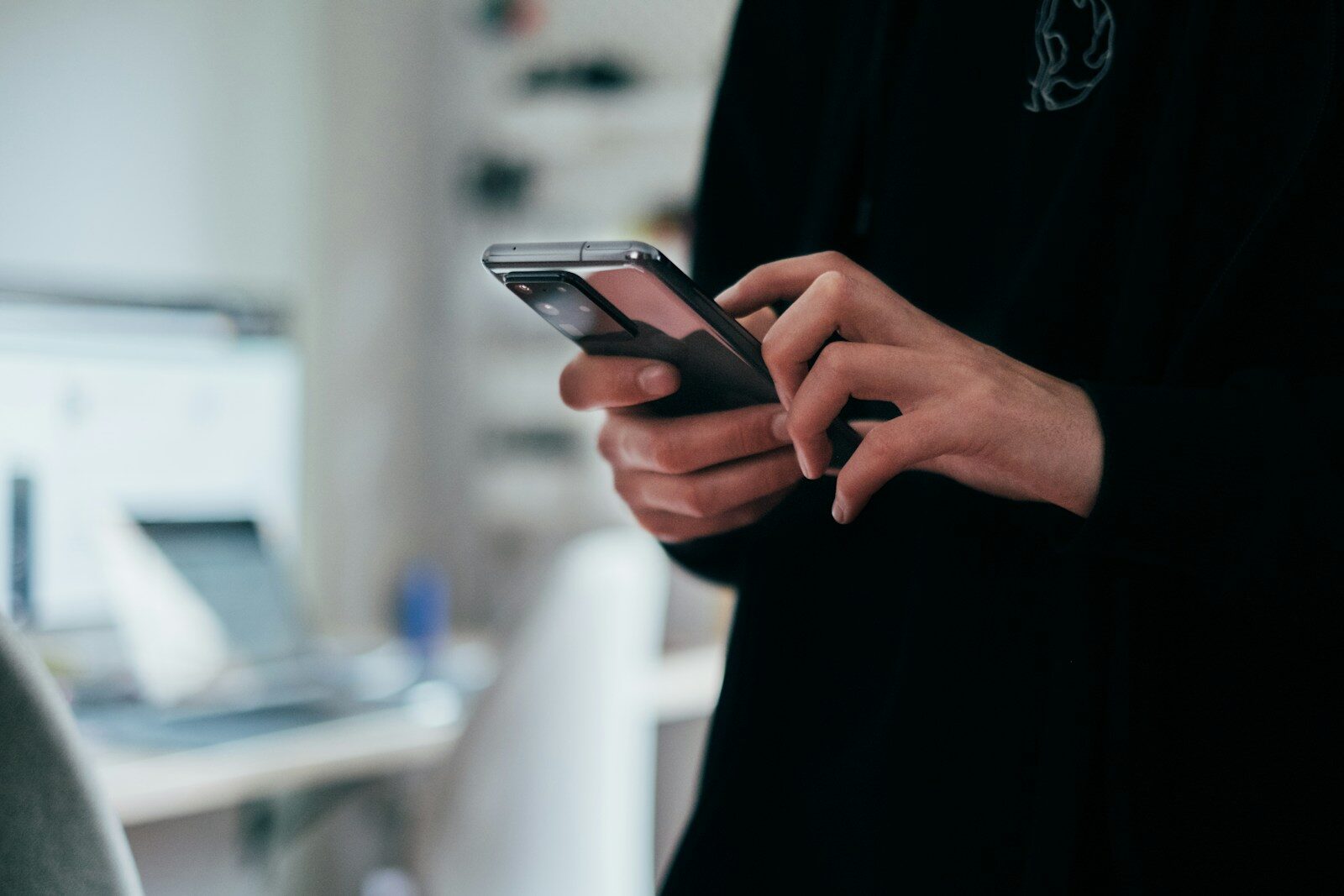 Why Your Business Needs a Mobile-Optimized Website