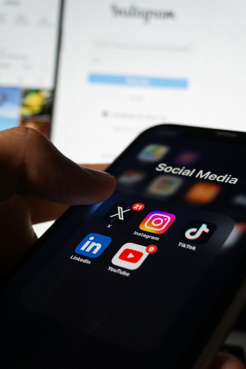 How to Choose the Right Social Media Platforms for Your Brand
