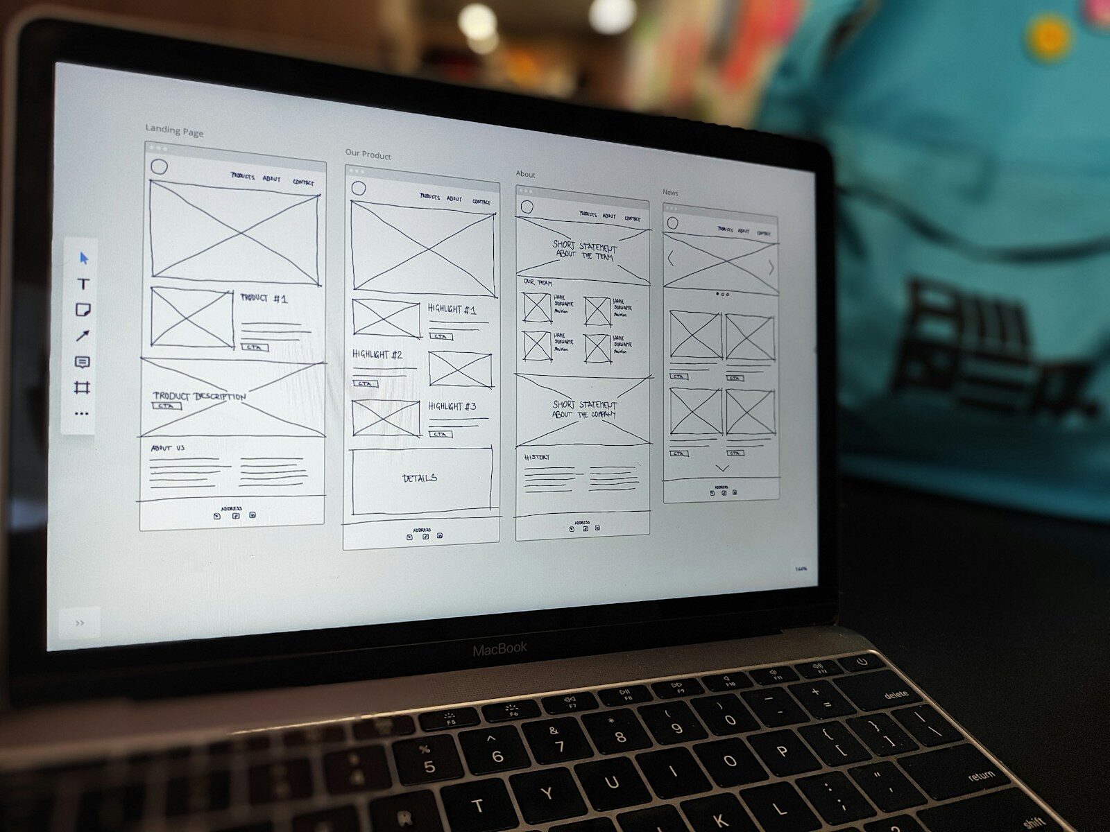 UI/UX Design Principles for Better User Engagement